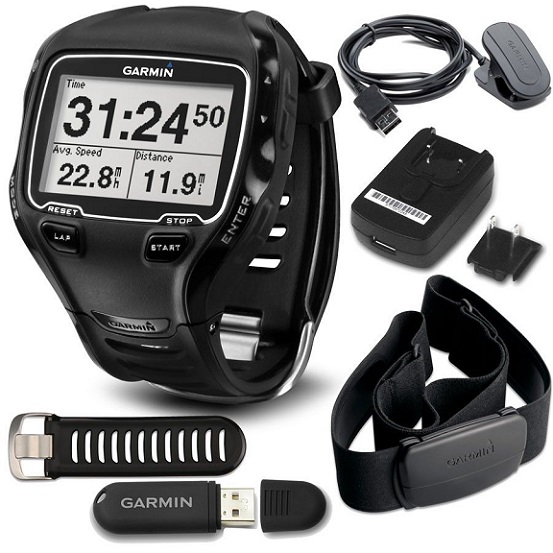 forerunner 910