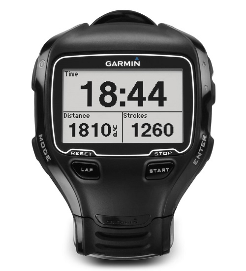 forerunner 910