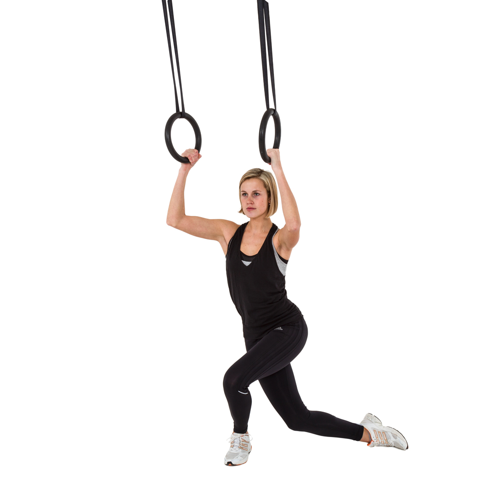 Gimnastičke karike Insportline CF020