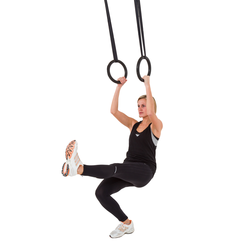 Gimnastičke karike Insportline CF020