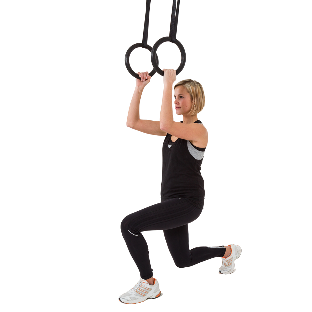 Gimnastičke karike Insportline CF020