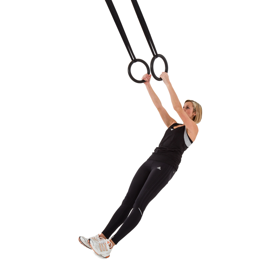 Gimnastičke karike Insportline CF020