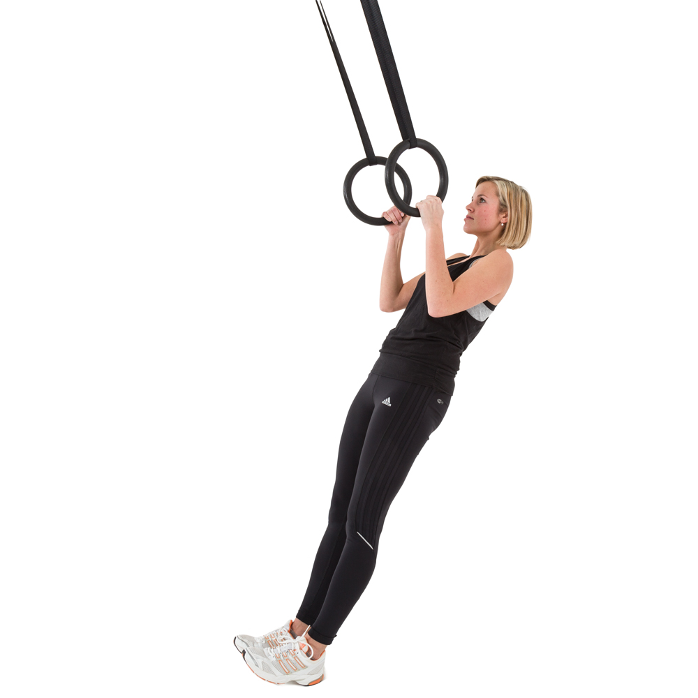 Gimnastičke karike Insportline CF020