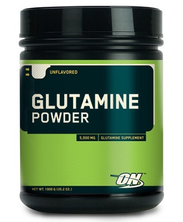 Glutamine Powder - 1000 g