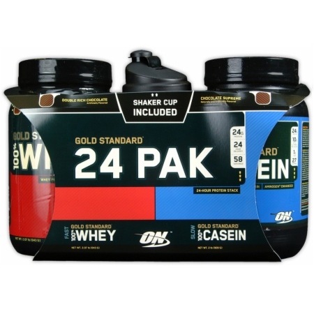Optimum Gold Standard Paket