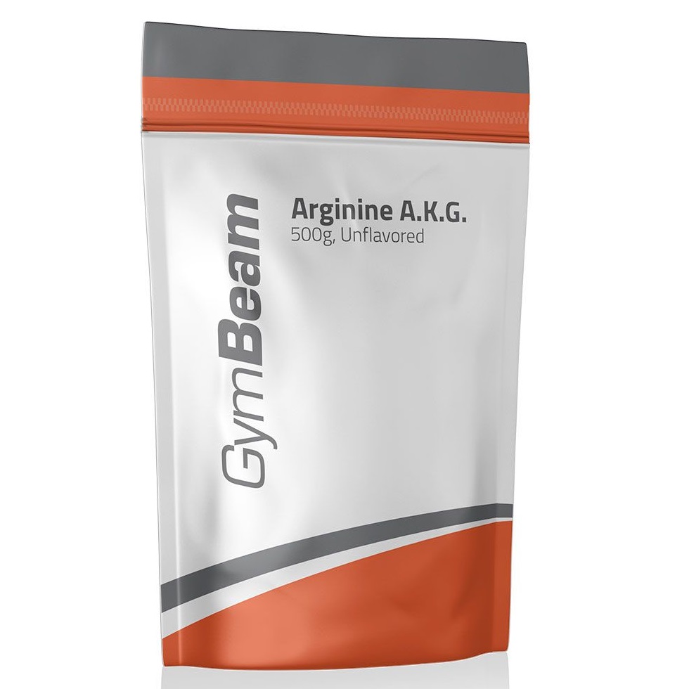Arginine (AAKG) - 500 g