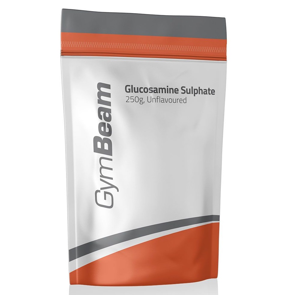 Glucosamine Sulphate - 250 g