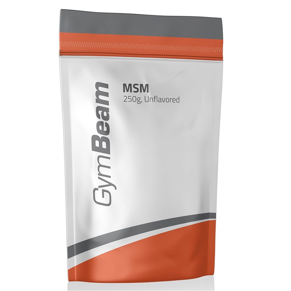 MSM - 250 g