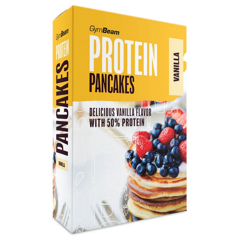 Protein Pancakes - 500 g