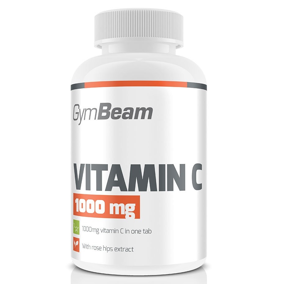Vitamin C 1000 mg - 90 tableta