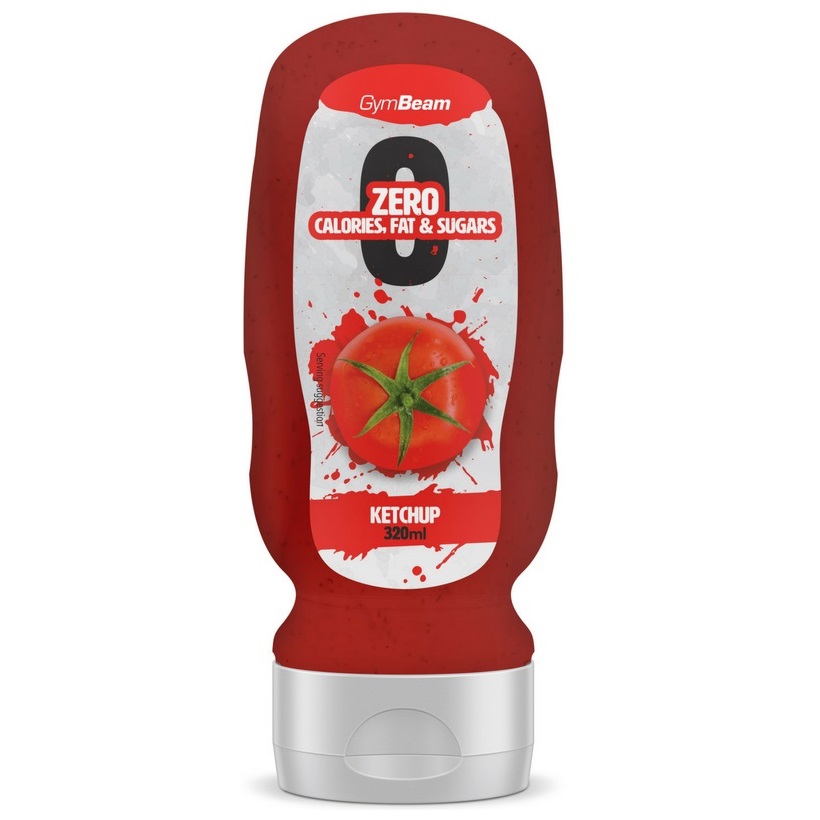 Ketchup umak (0 kalorija) - 320 ml