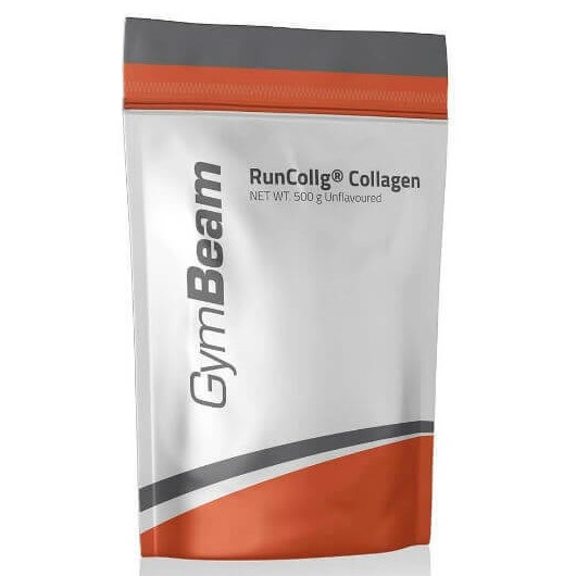 RunCollg Collagen (kolagen) - 500 g