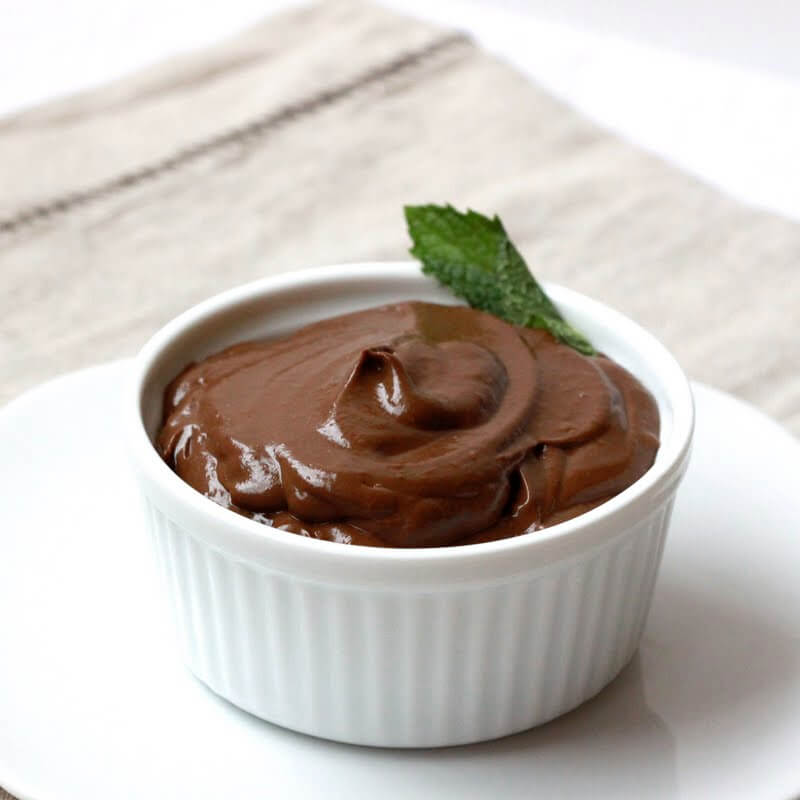 Protein Puding - 500 g
