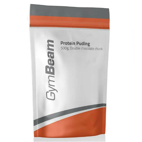 Protein Puding - 500 g