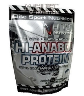 Hi Anabol Protein - 1 kg