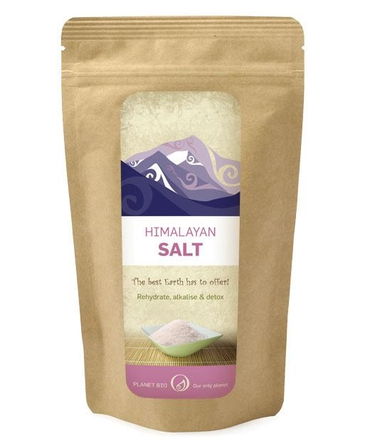 Bio Himalajska sol - 500 g