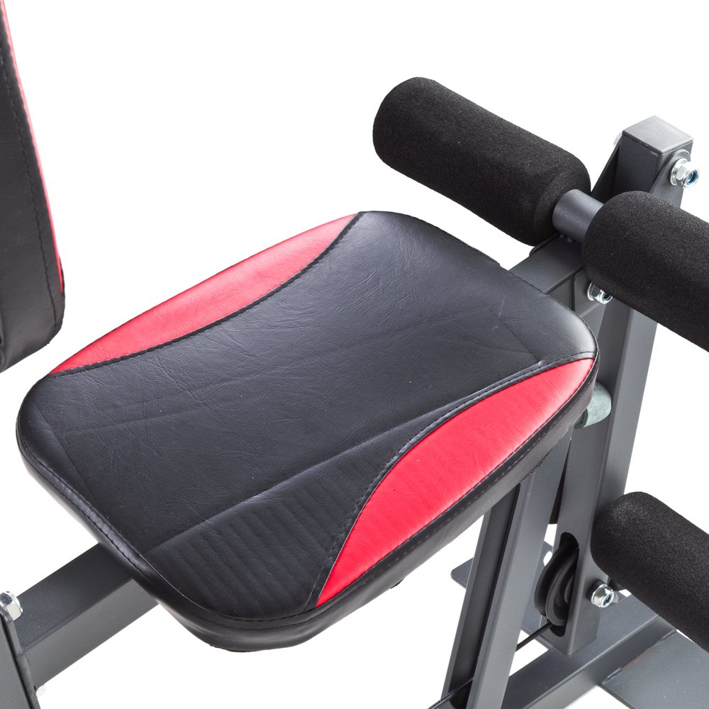 Home Gym Insportline Profi Gym N10