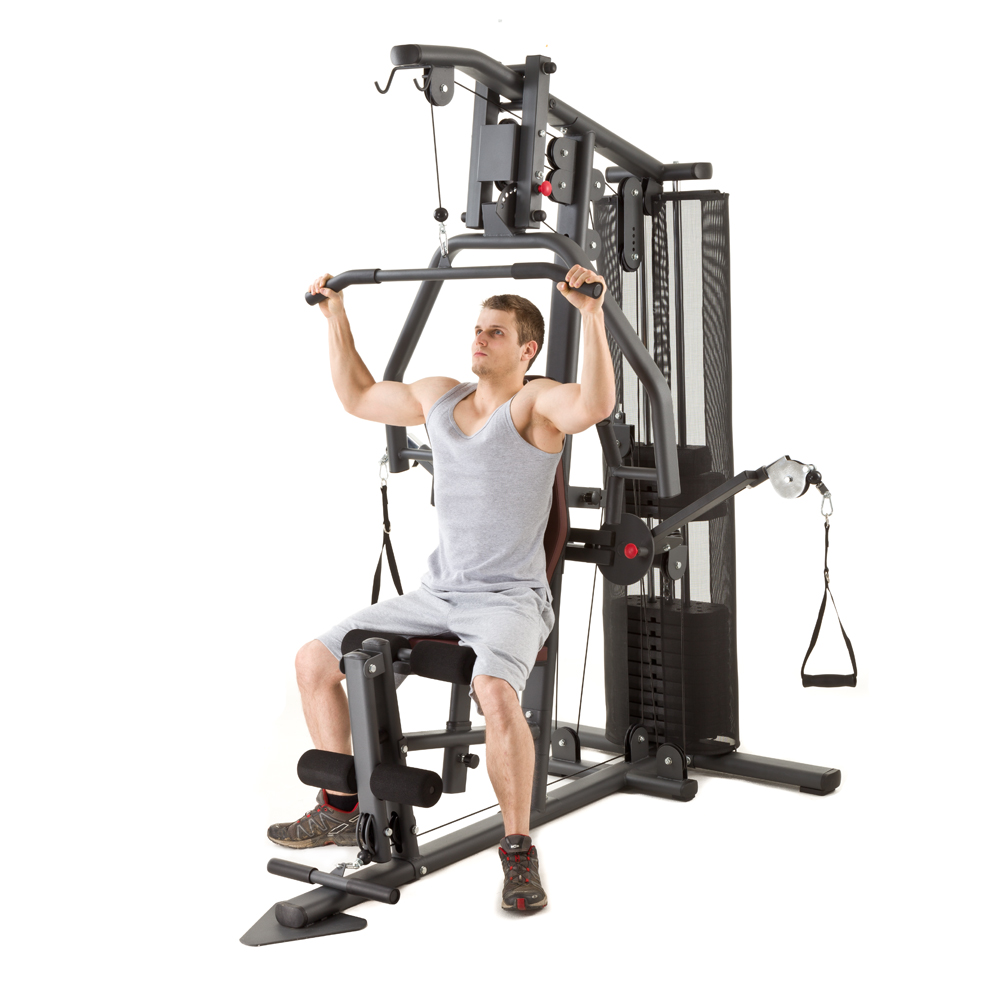 Home Gym Insportline Profi Gym C95