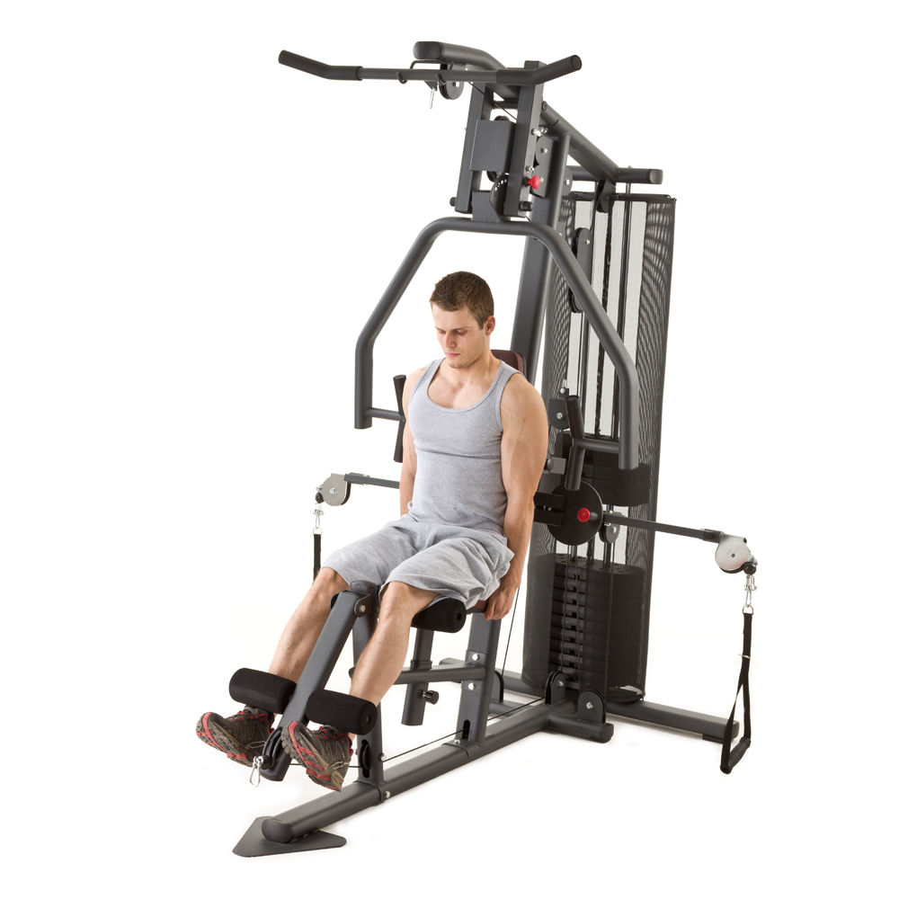 Home Gym Insportline Profi Gym C95