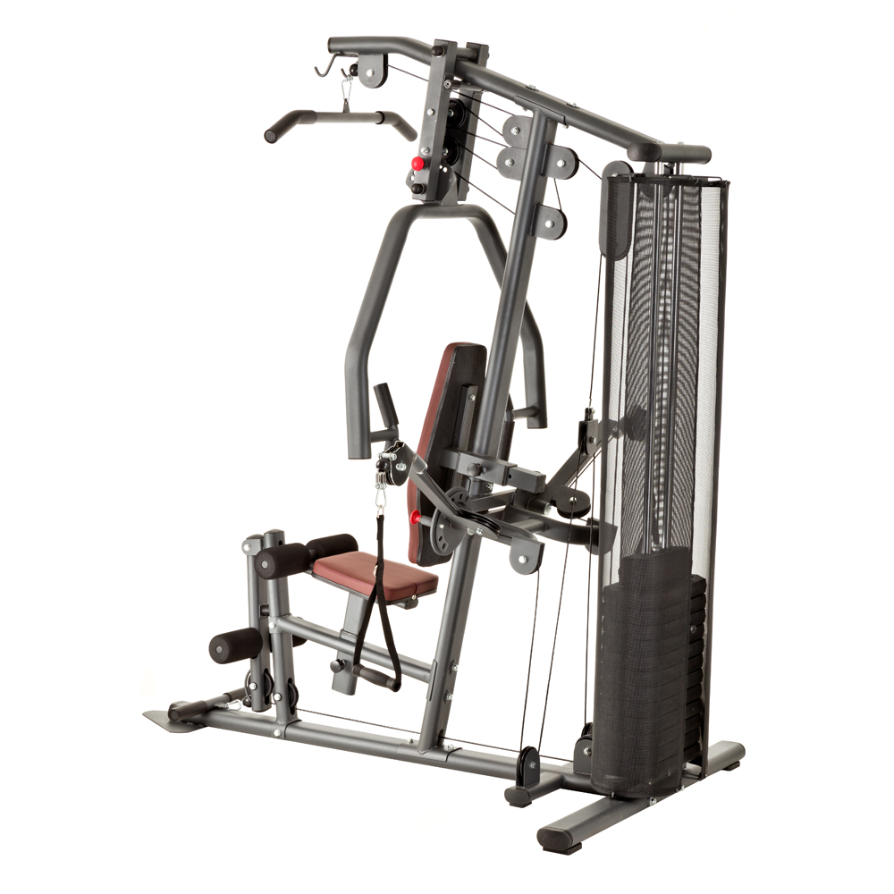 Home Gym Insportline Profi Gym C95