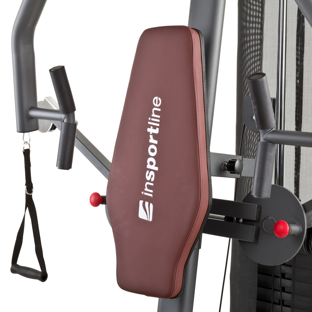 Home Gym Insportline Profi Gym C95