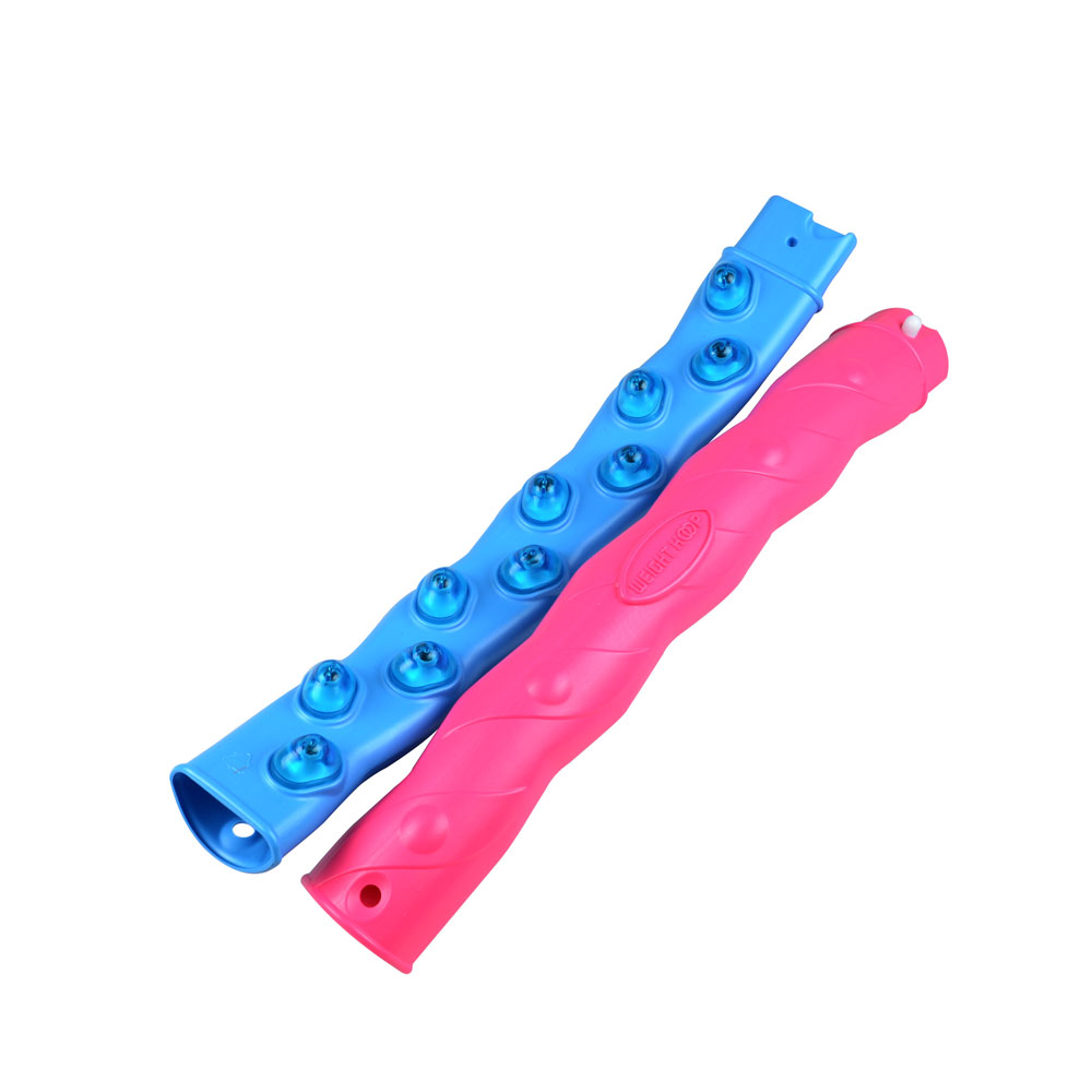 Hula Hoop Insportline Magnetic 110 cm