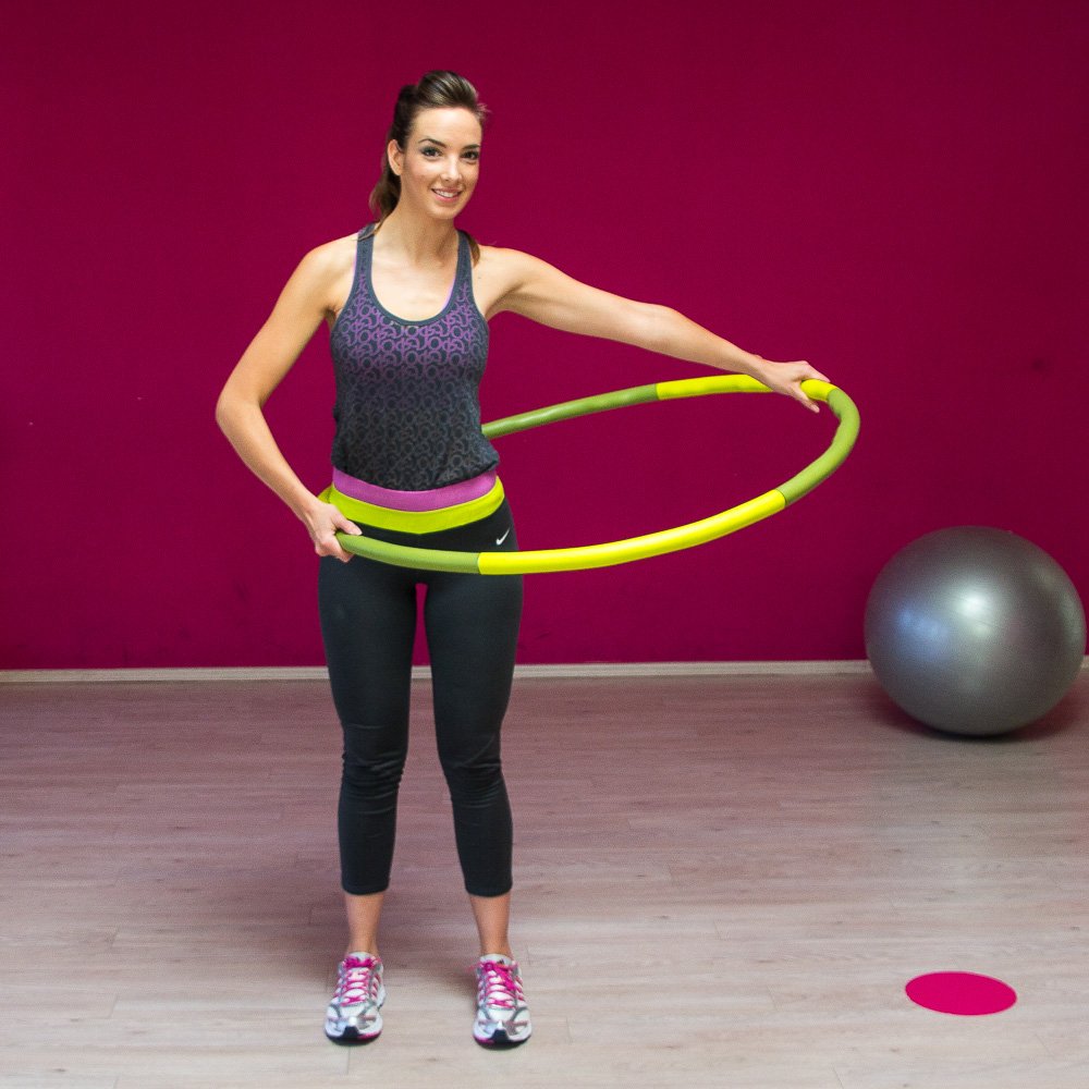Hula Hoop Web Shop