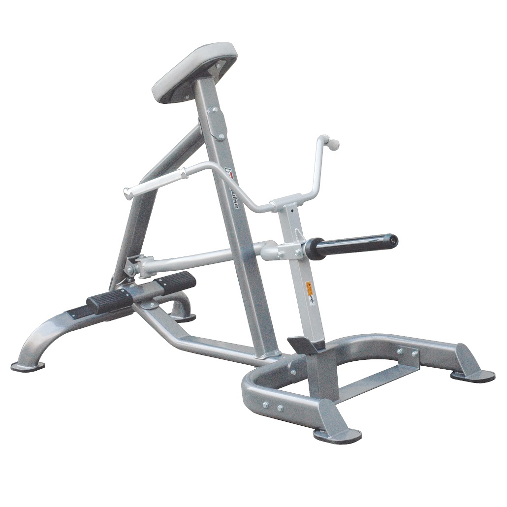 Incline Leverage Row Impulse Elite IT7019  Shop