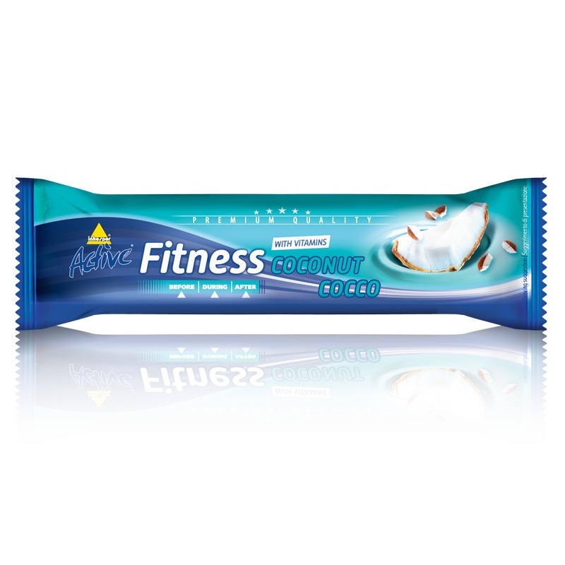 Active Fitness Bar - 35 g