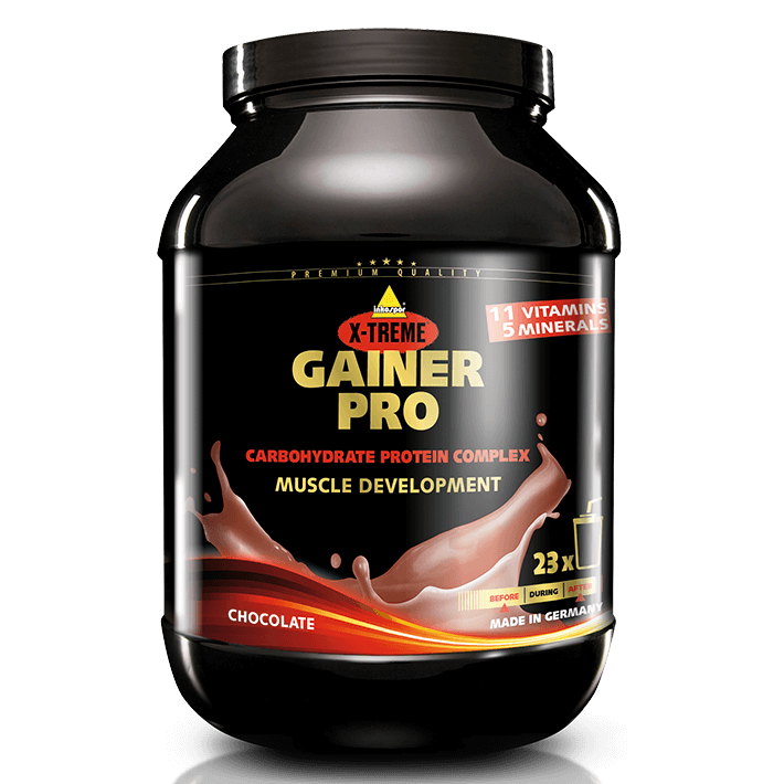 X-treme Gainer Pro - 920 g