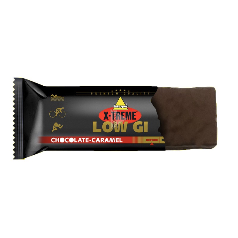 X-treme Low GI - 65 g