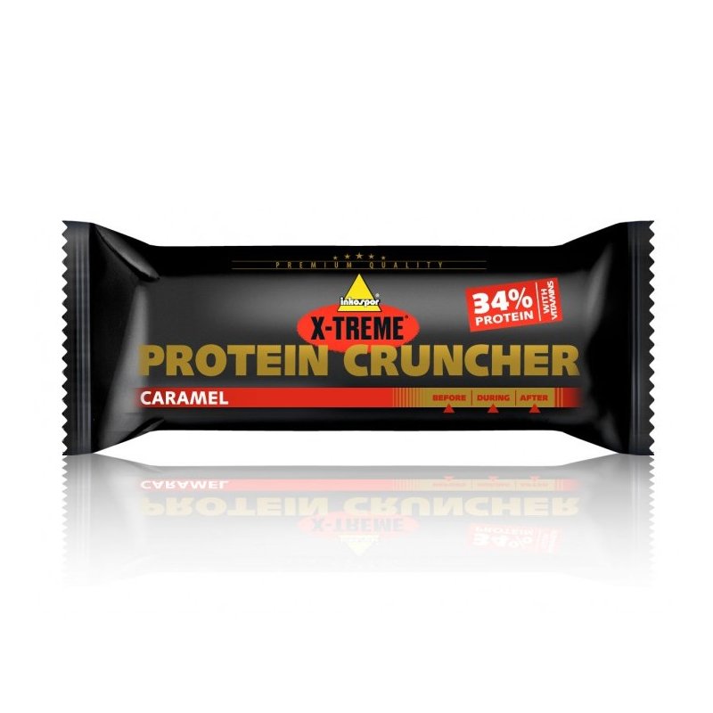 X-treme Protein Cruncher - 65 g