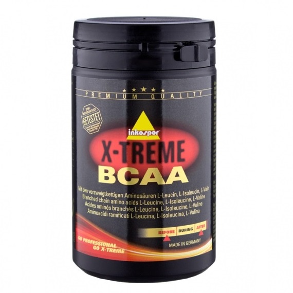 X-treme BCAA - 150 tableta