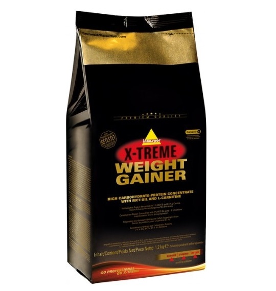 X-treme Weight Gainer - 1,2 kg
