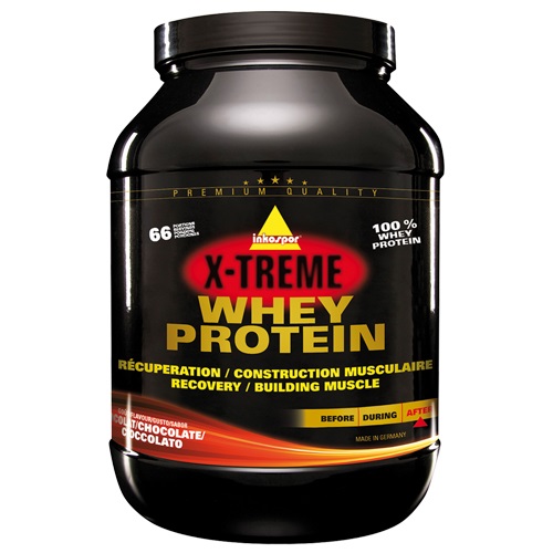 X-treme Whey Protein - 2 kg