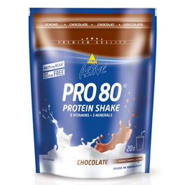 Active Pro 80 - 500 g