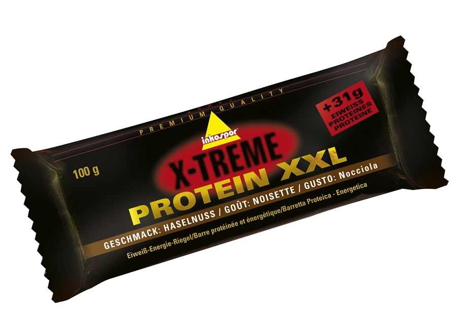X-treme Protein XXL - 100 g