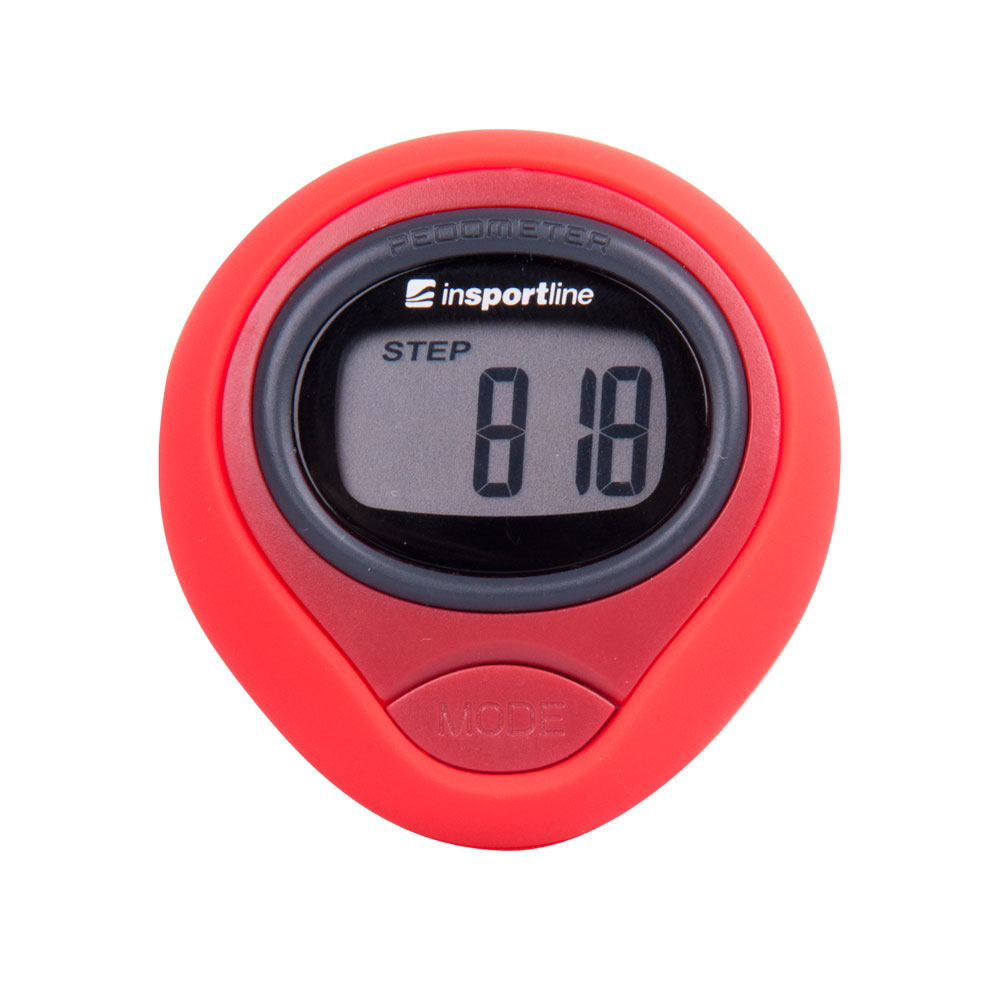 Pedometar Insportline Duo
