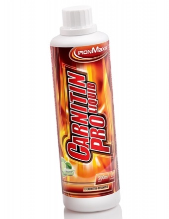 Carnitin Pro Liquid - 500 ml