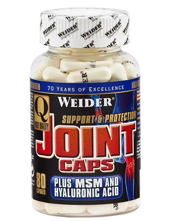 Joint Caps - 80 kapsula