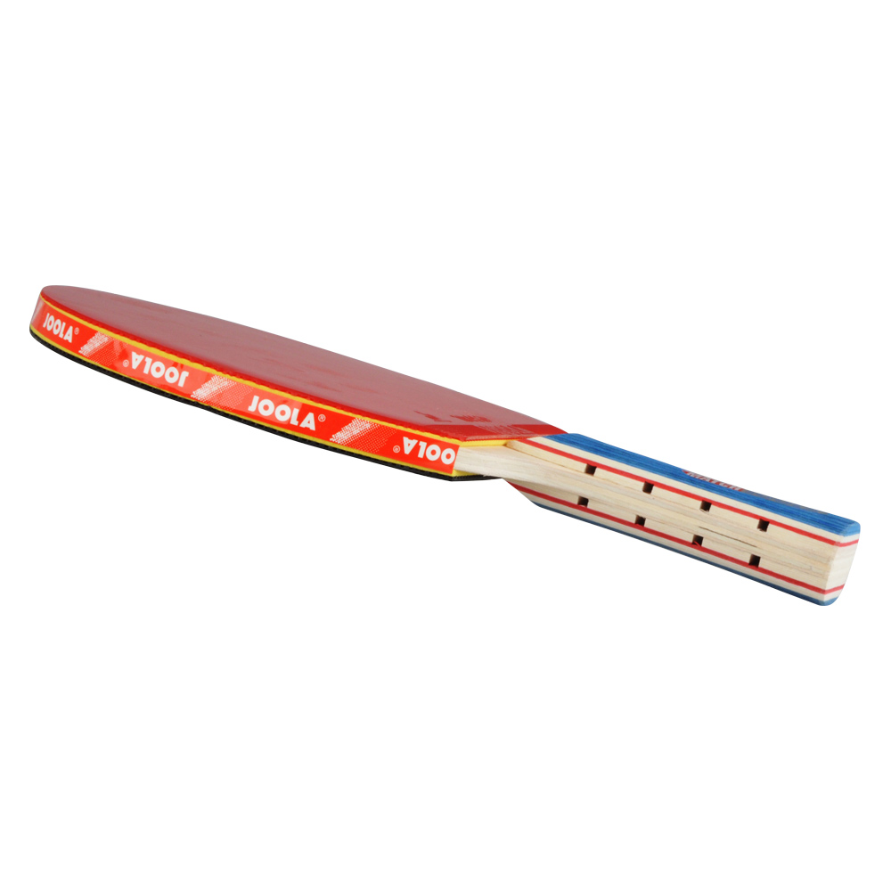 Set reketa za stolni tenis Joola Duo s lopticama