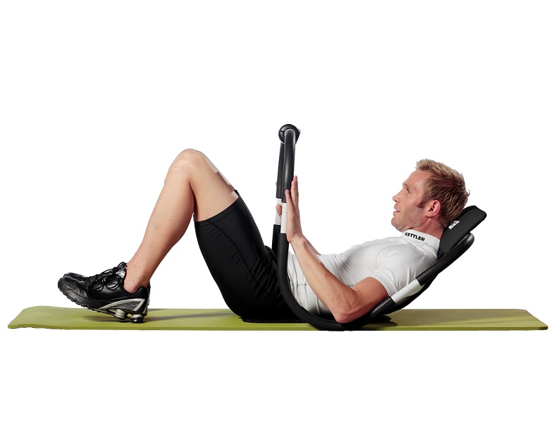 Kettler ab roller basic best sale