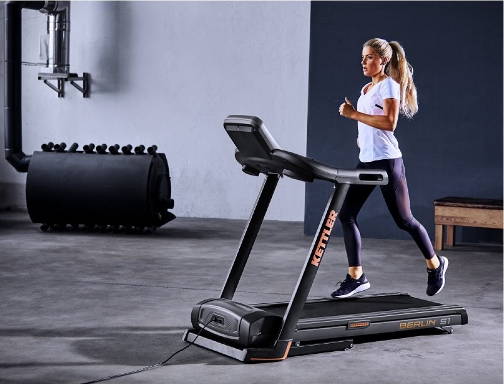 Traka za trčanje Kettler Berlin S1  Shop