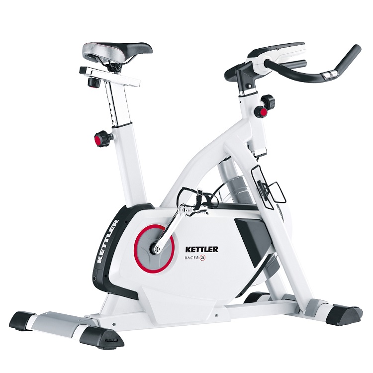 kettler race bike