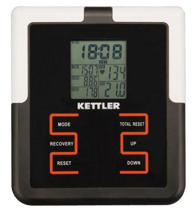 Orbitrek Kettler Verso 109