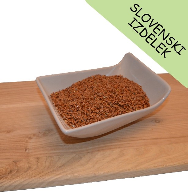 Lanene sjemenke - 500 g