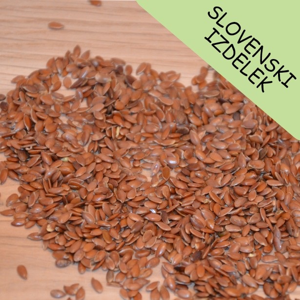 Lanene sjemenke - 500 g