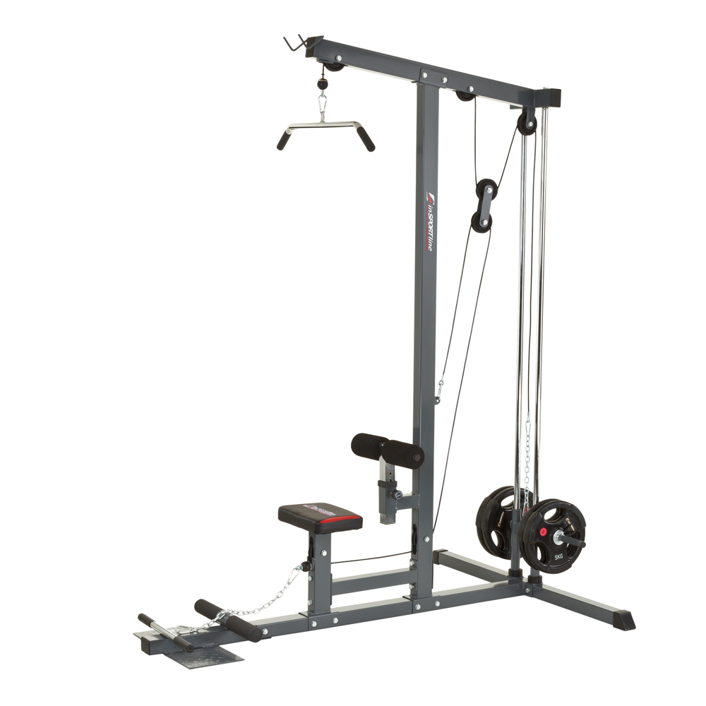 Lat Pulldown Machine Insportline LP05