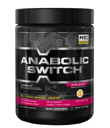 An. Switch - 907 g