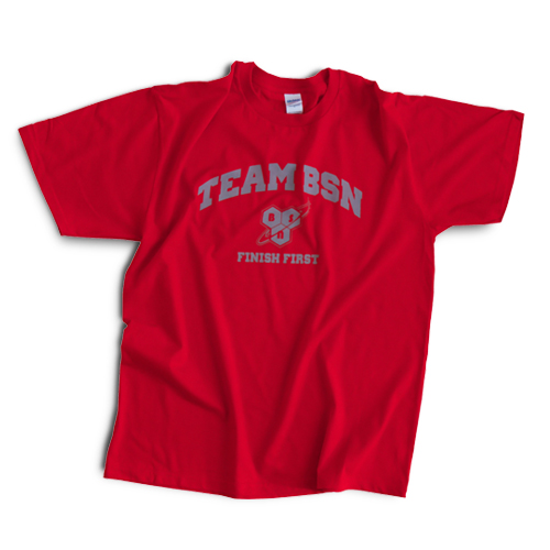 Majica - Team BSN